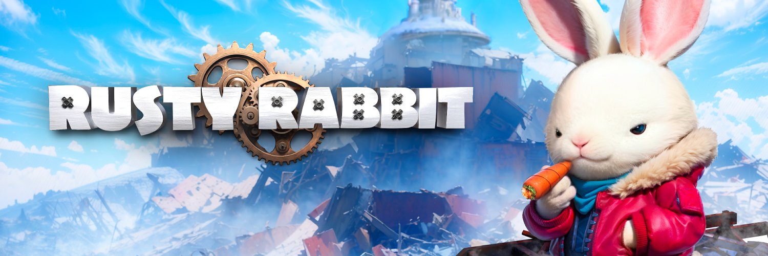 Rusty Rabbit Demo Now Available on Nintendo Switch, PlayStation, and PC