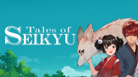 Unlock Exclusive Rewards with Tales of Seikyu Demo at Steam Next Fest