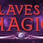 Slaves of Magic Joins Steam Next Fest with New Demo Release