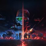 Tempest Rising: Dive into the RTS Action on April 24