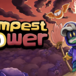 Tempest Tower: New Gameplay Trailer and Demo at Steam Next Fest