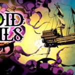 Void Sails Demo Now Available – Set Sail for Steam Next Fest