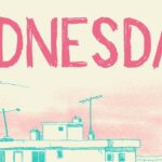 Wednesdays: A New Game by The Pixel Hunt and Pierre Corbinais Tackles a Sensitive Topic