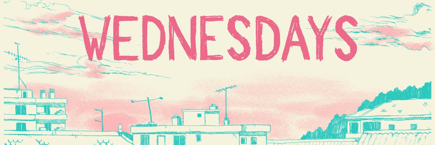 Wednesdays: A New Game by The Pixel Hunt and Pierre Corbinais Tackles a Sensitive Topic