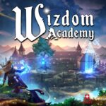 Wizdom Academy: A Magical Journey Awaits on April 17