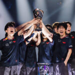 T1 takes first VALORANT International title in home region