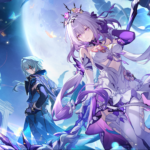 Honkai: Star Rail