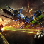 EVE Online: Revenant Expansion Gets a Major Update