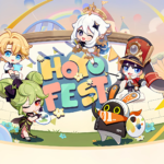 HoYo FEST