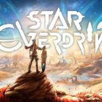 Star Overdrive Demo Hits Nintendo Switch: Explore a Sci-Fi Adventure