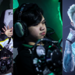 MPL PH Week Four Day 2