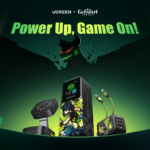 UGREEN x Genshin Impact Series