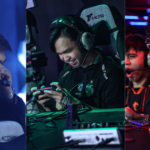 TNC, Team Falcons PH and Team Liquid PH sweeps through Saturday triple header