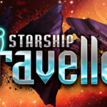 Starship Traveller Joins Fighting Fantasy Classics: A Sci-Fi Adventure Awaits
