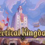 Vertical Kingdom: Build Your Dream City Sky-High on Nintendo Switch