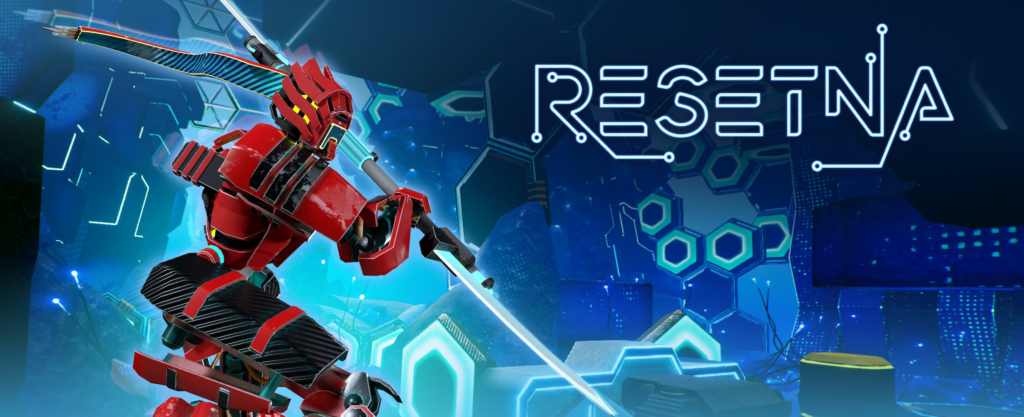 Forged in Feedback: ReSetna Rises from the Ashes with Massive Combat Overhaul