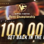 Ring of Legends: Virtua Fighter 5 R.E.V.O. Crowns its First Global Champion with $100K Prize