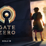 Entertainment Reclaims the Throne: Templar Media Launches, Ushering in a New Era with “Gate Zero”