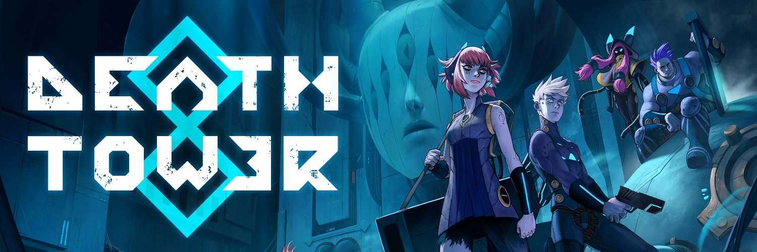 Echoes in the Steel: DeathTower Demo Unleashes a Megacity’s Secrets (and a Kickstarter)