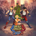 Street Justice Gets an Upgrade: Double Dragon Gaiden Unleashes New Brawlers in Free DLC