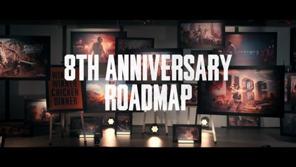Beyond the Blue Zone: PUBG’s 2025 Vision Unveiled, From Unreal 5 to Player-Made Worlds