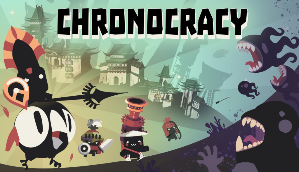 Fluffy Feathers, Temporal Twists: Chronocracy Blends Cute Chaos with Time-Bending Strategy