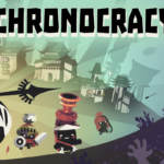 Fluffy Feathers, Temporal Twists: Chronocracy Blends Cute Chaos with Time-Bending Strategy