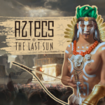 Forge an Empire in Aztecs: The Last Sun