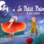 Rose Petals & Stardust: The Little Prince Returns to Bloom in Sky