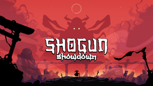 Steel and Strategy: Shogun Showdown Brings Pixel-Perfect Combat to PS5 Physical Edition