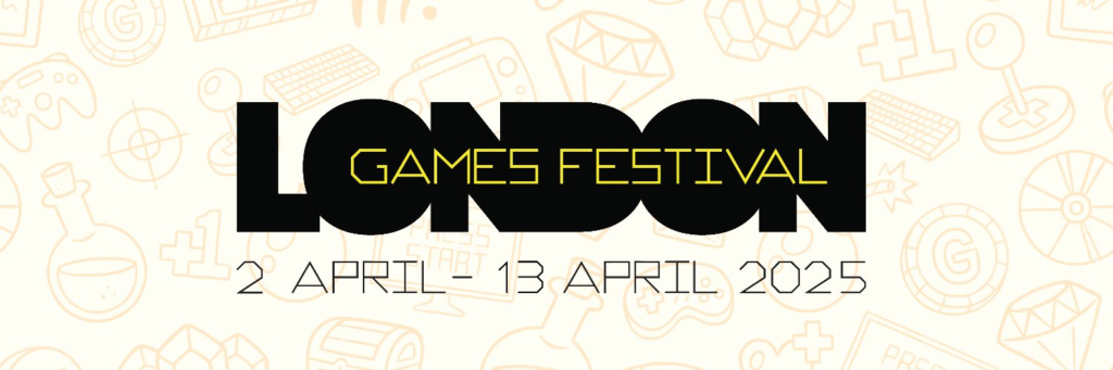London Games Festival Unveils Gaming’s Past and Future