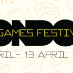 London Games Festival Unveils Gaming’s Past and Future