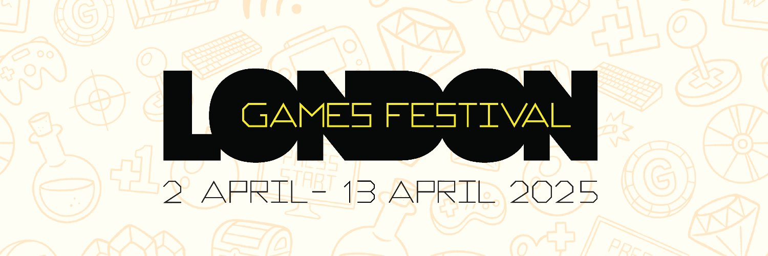 London Games Festival Unveils Gaming’s Past and Future