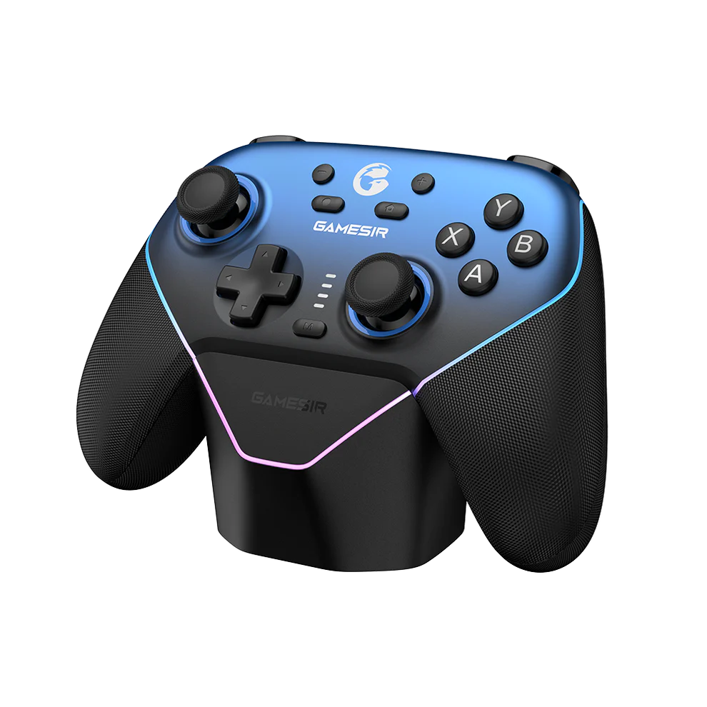 GameSir Unveils the Super Nova: A Game-Changer in Controller Technology