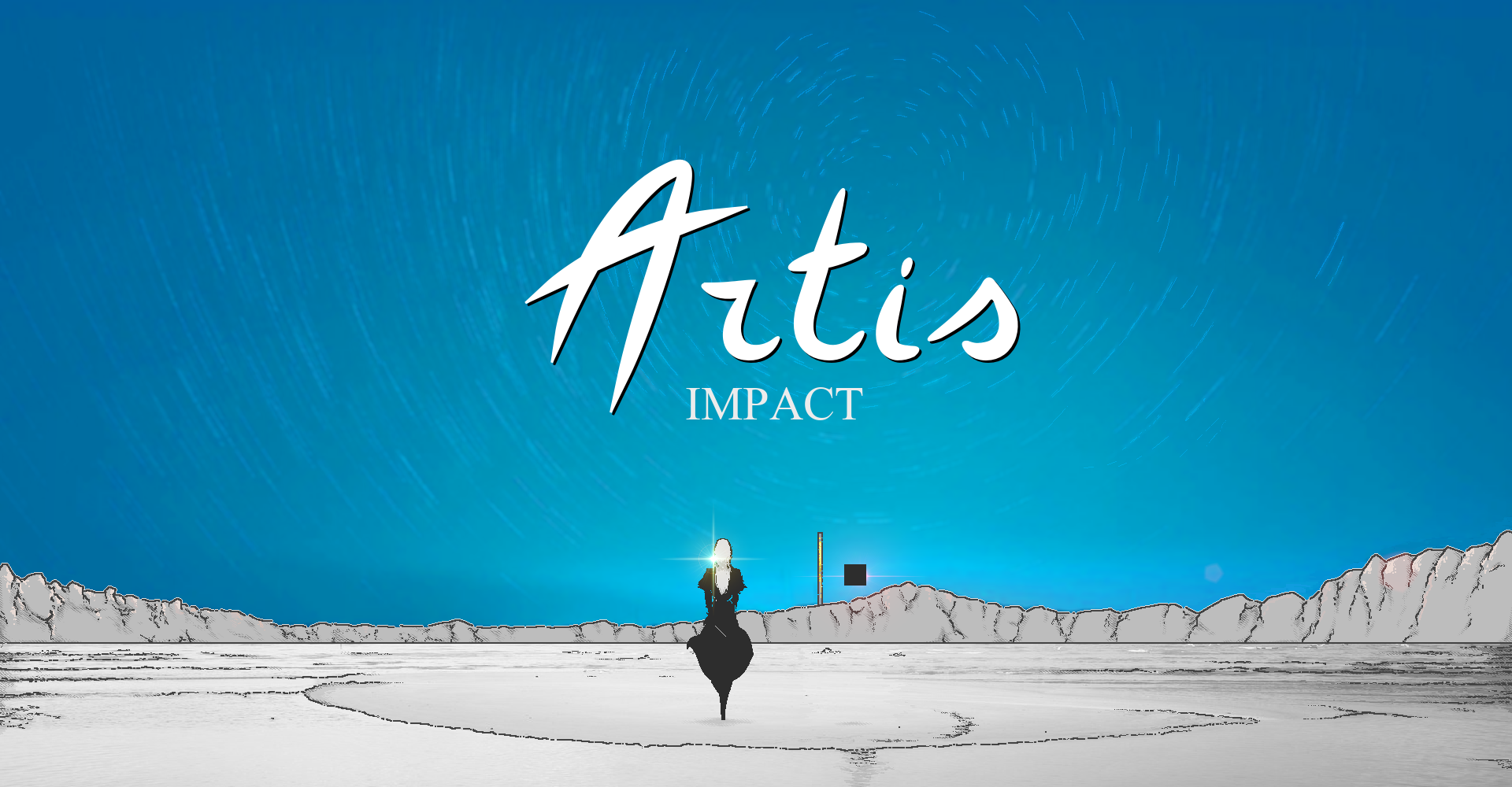 Artis Impact Dazzles at Future Games Show