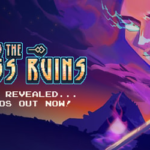 Unleash Your Inner Architect of Doom! “Into the Restless Ruins” Demo Drops Today