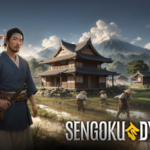 “Mono No Aware” Update Transforms Sengoku Dynasty