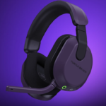 Turtle Beach Unveils New Stealth 600 Purple and Stealth 500 Arctic Camo Headsets