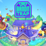 Bandit Trap Opens Public Beta, Chaos Unleashed in New Trailer