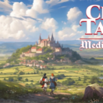 Forge Your Medieval Legacy with City Tales Medieval Era
