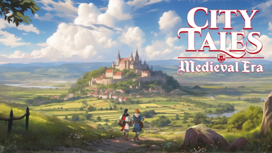Forge Your Medieval Legacy with City Tales Medieval Era