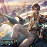 Dive into the Magic of Honor of Kings This Ramadan