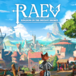 RAEV