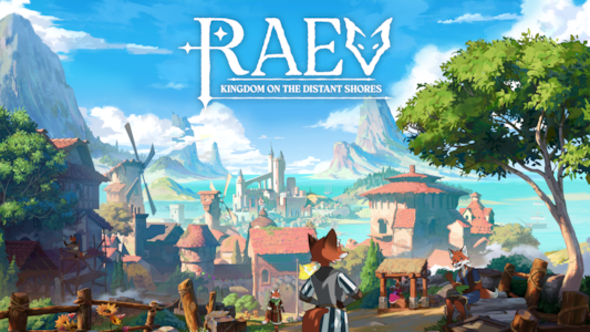 RAEV
