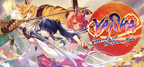 “Yasha: Legends of the Demon Blade” Celebrates Milestone with Stunning Collector’s Edition