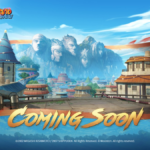 NARUTO Mobile Legends: Bang Bang