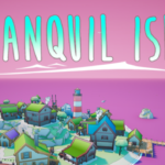 Tranquil Isle