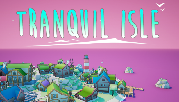 Tranquil Isle