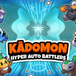 Kādomon: Hyper Auto Battlers