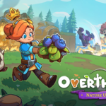 Overthrown